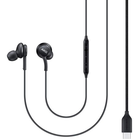 Gadget Man Ireland - Samsung AKG Type-C Eaprhones