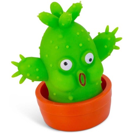 Scrunchems Stretchies Cool Cactus Toy | Gadget Man Ireland