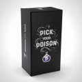 Pick Your Poison