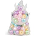 Scrunchems ASMR Rainbow Unicorn Toy | Gadget Man Ireland