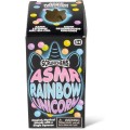 Scrunchems ASMR Rainbow Unicorn Toy | Gadget Man Ireland