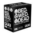 Bed, Wed, Dead