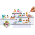 MGA Miniverse Make It Mini Cafe Series 5  | Gadget Man Ireland