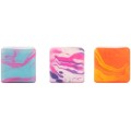 Marble Cube Squishy Toy Assorted - Gadget Man Ireland