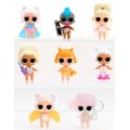 L.O.L. Surprise! Eye Spy Baby Sisters Doll - Gadget Man Ireland