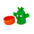 Scrunchems Stretchies Cool Cactus Toy | Gadget Man Ireland