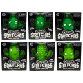 Scrunchems Stretchies Cool Cactus Toy | Gadget Man Ireland