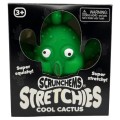 Scrunchems Stretchies Cool Cactus Toy | Gadget Man Ireland