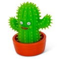 Scrunchems Stretchies Cool Cactus Toy | Gadget Man Ireland