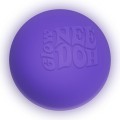 NeeDoh Glow in the Dark Stress Ball - Gadget Man Ireland