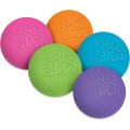 NeeDoh Glow in the Dark Stress Ball - Gadget Man Ireland