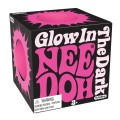 NeeDoh Glow in the Dark Stress Ball - Gadget Man Ireland