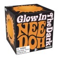 NeeDoh Glow in the Dark Stress Ball - Gadget Man Ireland