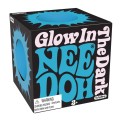 NeeDoh Glow in the Dark Stress Ball - Gadget Man Ireland