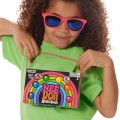 NeeDoh Teenie Rainbow Pack of 6 - Gadget Man Ireland