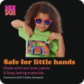 NeeDoh Teenie Rainbow Pack of 6 - Gadget Man Ireland