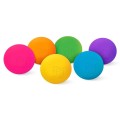 NeeDoh Teenie Rainbow Pack of 6 - Gadget Man Ireland