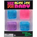 NeeDoh Nice Ice Baby Teenie 4 Pack - Gadget Man Ireland
