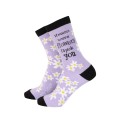 If Mum's Were Flowers Socks -Sock Therapy - Gadget Man Ireland