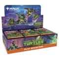 Magic The Gathering - Teenage Mutant Ninja Turtles (Booster Pack) Gadget Man Ireland