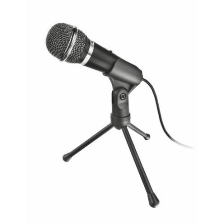 Trust All-Round  Starzz Microphone