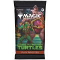 Magic The Gathering - Teenage Mutant Ninja Turtles (Booster Pack) Gadget Man Ireland