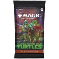 Magic The Gathering - Teenage Mutant Ninja Turtles (Booster Pack) Gadget Man Ireland