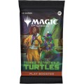 Magic The Gathering - Teenage Mutant Ninja Turtles (Booster Pack) Gadget Man Ireland