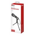 Trust All-Round  Starzz Microphone