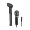 Trust All-Round  Starzz Microphone