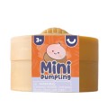 Mini Dumpling Squishy Toy with Steamer - Gadget Man Ireland