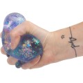 Scrunchems Sugar Diamond Squishy Stress Toy - Gadget Man Ireland