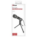 Trust All-Round  Starzz Microphone