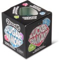 Scrunchems Sugar Diamond Squishy Stress Toy - Gadget Man Ireland