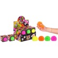Knead Doh Hairy Stress Ball Squishy Toy - Gadget Man Ireland