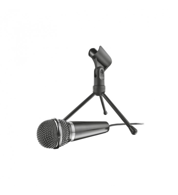 Trust All-Round  Starzz Microphone