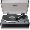 Lenco LBTA-165BK Automatic Bluetooth Turntable - Gadget Man Ireland