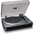 Lenco LBTA-165BK Automatic Bluetooth Turntable - Gadget Man Ireland