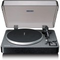Lenco LBTA-165BK Automatic Bluetooth Turntable - Gadget Man Ireland