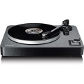Lenco LBTA-165BK Automatic Bluetooth Turntable - Gadget Man Ireland
