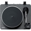 Lenco LBTA-165BK Automatic Bluetooth Turntable - Gadget Man Ireland