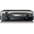 Lenco LBTA-165BK Automatic Bluetooth Turntable - Gadget Man Ireland