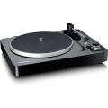 Lenco LBTA-165BK Automatic Bluetooth Turntable - Gadget Man Ireland