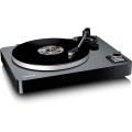 Lenco LBTA-165BK Automatic Bluetooth Turntable - Gadget Man Ireland