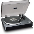 Lenco LBTA-165BK Automatic Bluetooth Turntable - Gadget Man Ireland