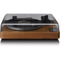 Lenco LBTA-165WD Automatic Bluetooth Turntable - Gadget Man Ireland