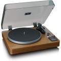 Lenco LBTA-165WD Automatic Bluetooth Turntable - Gadget Man Ireland