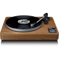 Lenco LBTA-165WD Automatic Bluetooth Turntable - Gadget Man Ireland