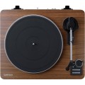 Lenco LBTA-165WD Automatic Bluetooth Turntable - Gadget Man Ireland