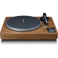 Lenco LBTA-165WD Automatic Bluetooth Turntable - Gadget Man Ireland